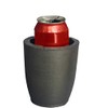 LLF Clay Graphite Crucible Casting Cup Oven Torch Melting Casting