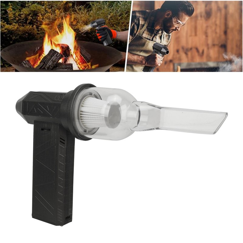 Jet Dry Blower Speed Adjustable 130000 RPM Portable Air Blower