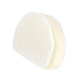 HQRP 4-Pack Foam & Felt Filter Kit for Shark Rocket NV480 Series NV472, NV480, NV480 26, NV481, NV482, NV484 Professional Upright Vacuum Cleaner, XFF450 Replacement