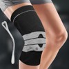 DQST 1 Par Rodillera Rotuliana Deportiva