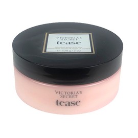 Victoria's Secret VICTORIAS SECRET TEASE WHIPPED BODY POLISH SCRUB EXFOLIANT 7 oz NEW