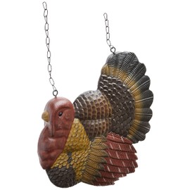 K&K Interiors Arrow Replacement Decorative Hanging Sign, Multi-color - B8806