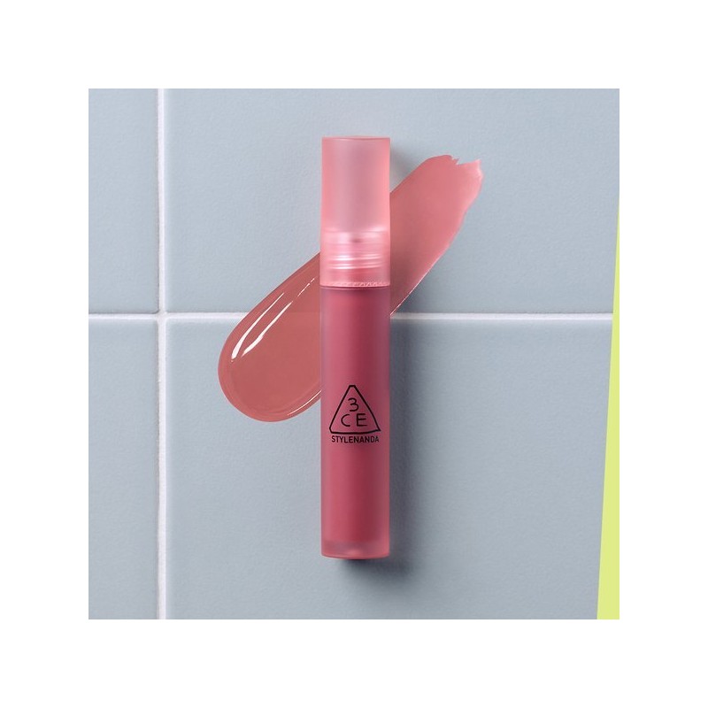 3CE (교차선택) BLUR WATER TINT 블러 워터 틴트 2개 증정미니
