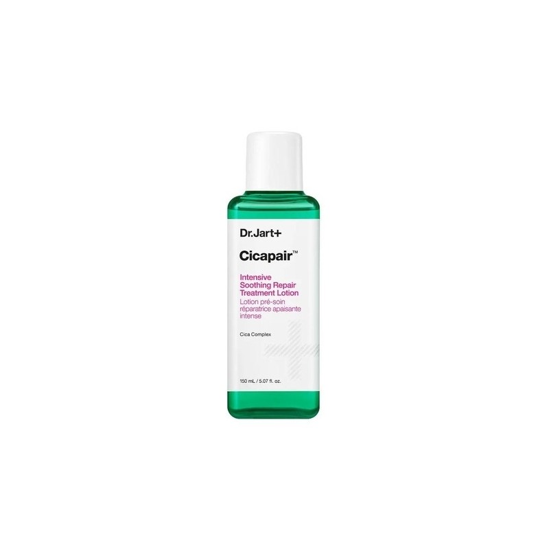 Cicapair Intensive Soothing Repair Treatment Lotion 150ml / 시카페어 인텐시브