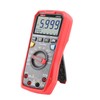 UNI-T UT61D+ 1000V 20A Digital Multimeter 6000 Counts True RMS