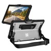 MOSISO Case Compatible with Surface Pro 7 Plus/Pro 7/6/5/4/LTE, Heavy