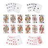 Piatnik Great Russia Standard - 36 Playing Cards in Russian