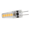10pcs G4 LED Bulbs 2W Bi Pin Base Dimmable Bulbs
