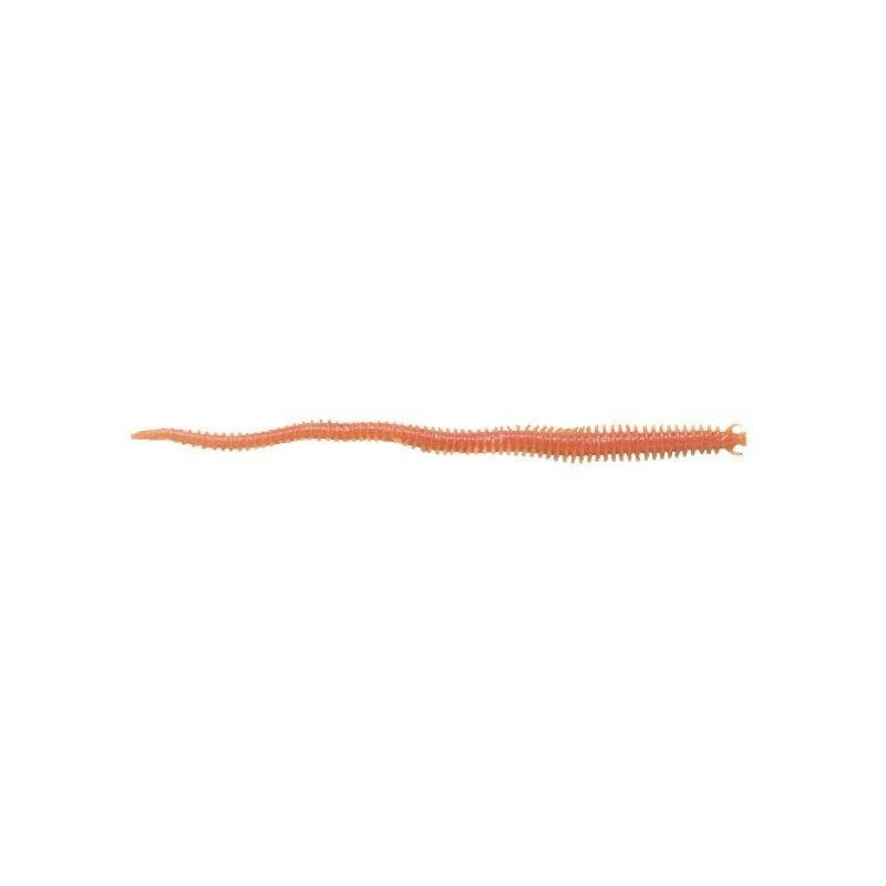 Berkley Gulp! Saltwater 2" 5 cm Sandworm, New Penny(Pack of