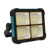 LED Work Solar Light 100W 10000LM 3000 To 6000K IP66