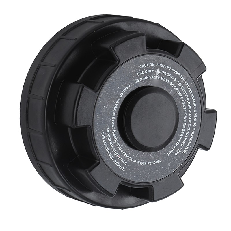 Top Cover for CL220 Automatic Chlorinator Feeder ABS Chlorinator Cover