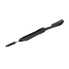 10Pcs Eyelash Brush Comb Mini 2 Use Portable Reusable Eyebrow