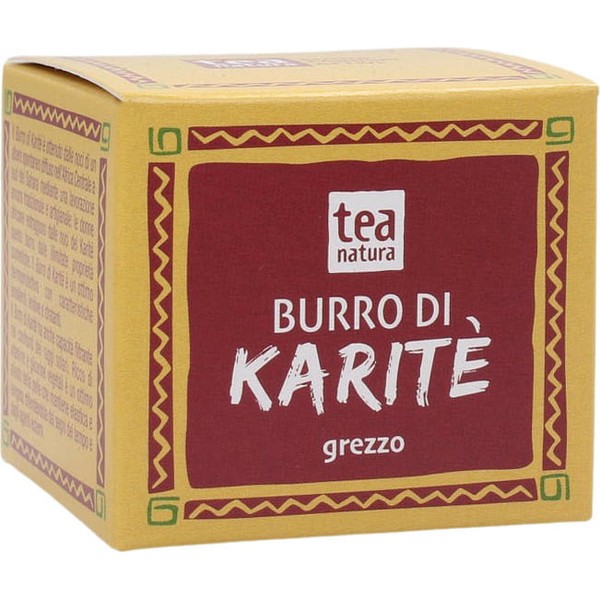 TEA Natura Carite Butter, 50 ml