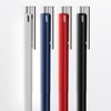 LAMY logo M+ 204 Ballpoint Pen, Made of Unbreakable Plastic