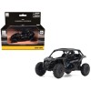 DCD Can-Am Maverick X3 X RS Turbo RR Triple Black