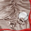Vielit 2 Pack Satin Pillowcase for Hair and Skin,Soft as
