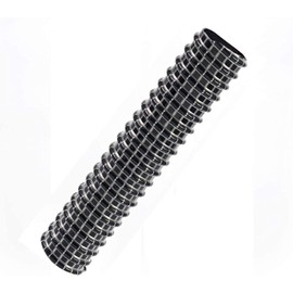 ChangTa Lower Nozzle Hose, 6" x 1.25" ID Replacement Floor Lower Nozzle Hose Compatible with Shark HV300, HV302, HV320, HV321 Rocket Vacuum （1）