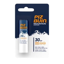 Piz Buin Piz Buin SPF30 Unisex Mountain Lipstick 4,9 g