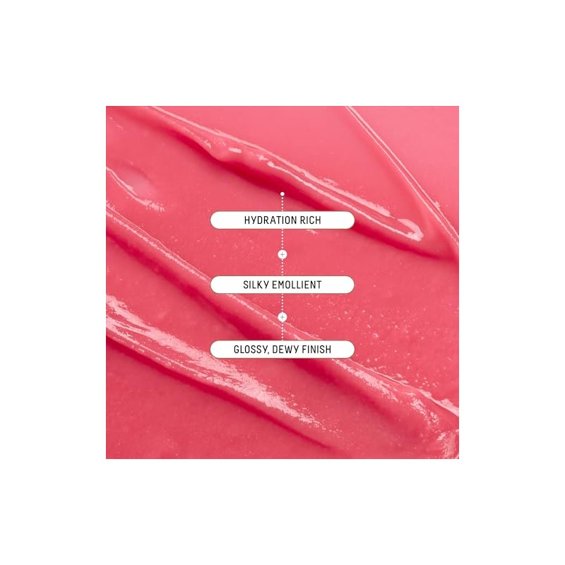 BIOSSANCE Biossance, Pro-PeptideTM Lip Perfector, tratamiento con escualano + péptidos