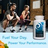 New Earth New Earth Drive - Natural Pre-Workout Energy Supplement,