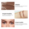 Sace Lady Gel Para Cejas Larga Duration 24h Waterproof 6ml
