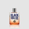 Tru Fragrance Men's Black & Blue Flame 3.4 oz Cologne