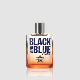 Tru Fragrance Men's Black & Blue Flame 3.4 oz Cologne 92997