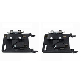 207168 Washer Lid Switch Assembly for Washers -(Pack of 2)