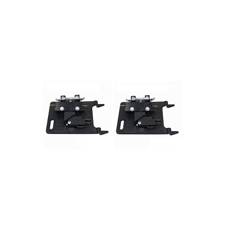 207168 Washer Lid Switch Assembly for Washers -(Pack of 2)