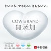 Cow Brand Additive-Free Foam Hand Soap Refill 11.8 fl oz