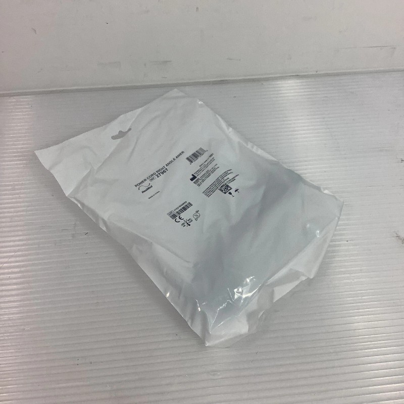 Resmed - Astral - Power Cord Right Angle AMER -