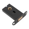 Exterior Door Knob with Lock Stainless Steel Door Lock with