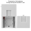16 Music IR Motion Independent Sensor Store Home Welcome Door