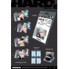 SHINee HARD 8th Album Contents+POB+Tracking Sealed (SMini Random Version)