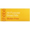 Chebe Bread All-Purpose Mix, Gluten Free, 7.5-Ounce Bags (Pack of