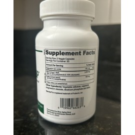 OliPure BP Blood Pressure Support  - 60 Capsules - Stop Aging Now Supplement