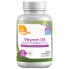 Zahler - Advanced Vitamin D3 50000 IU capsules (120 Count)