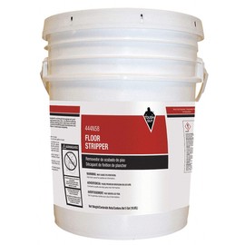 Floor Stripper, Size 5 gal., Pail