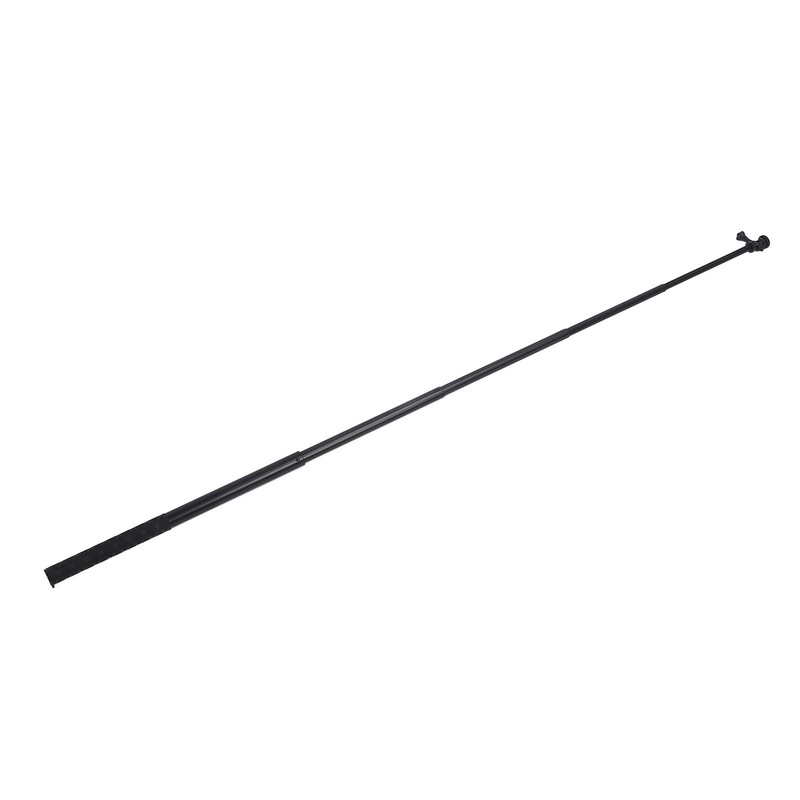 Extendable Selfie Stick 1.95m ABS and Aluminum Alloy Camera Selfie