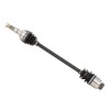 A-Partrix 1PCS CV Axle Front Passenger Side, Axle Shaft CV
