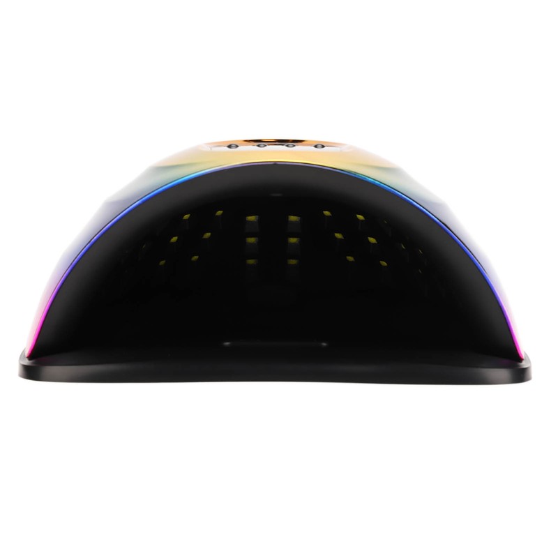 Nail Gel Dryer LED Light Quick Drying Finger 150W 57LEDs