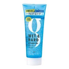 Mandam Hold Gel Wet & Hard 8.1 oz (235 g)