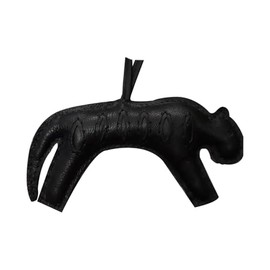 jeunecheval Bag Charm for Women Purse Car Keychain Handmade Accessory