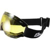 Birdz Eyewear Thrush Sport Snowboarding Skydiving Motorcycle Riding Goggles 2