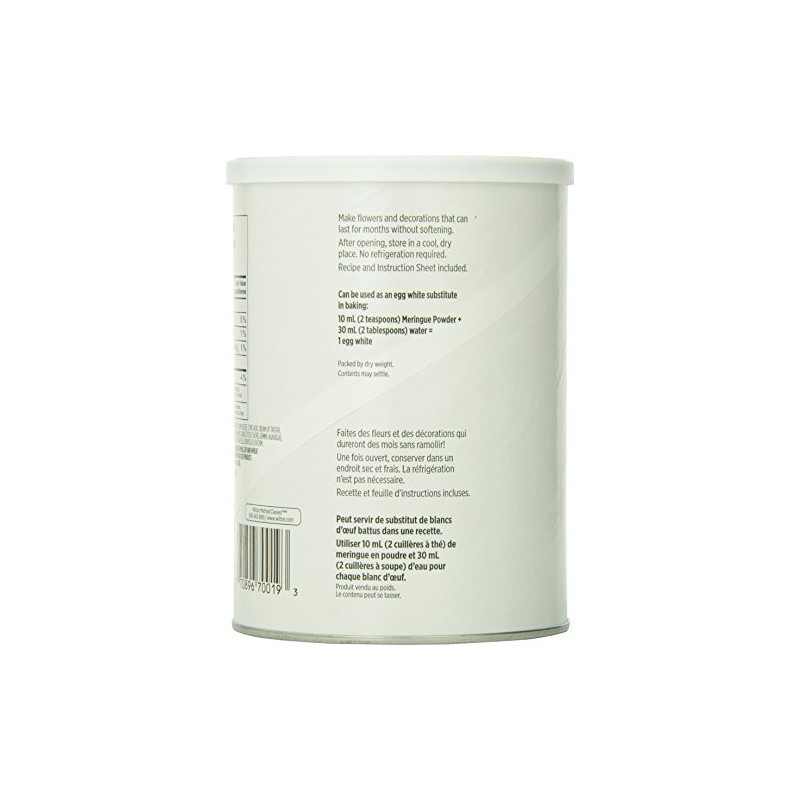 Wilton Meringue Powder - 16 oz