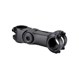 BBB Unisex Highsix 130 mm Adjustable Handlebar Stem Stainless Steel Bolts 40 Angle 31 8 Center Diameter 6, Black, 130mm UK