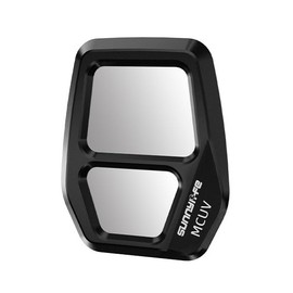 CamGo Sunnylife MCUV Filter Lens for Air 3S