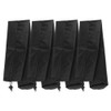 iplusmile Auto Wiper Blade Covers 2 Pack for Cars Rvs