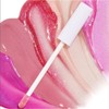 Wet n Wild, Mega Slicks Lip Gloss, Extra Glänzender Lippenstift