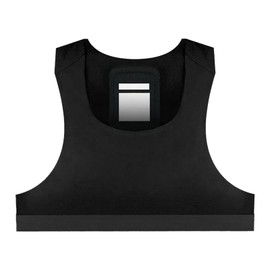 Sports Tracker Vest Soccer,Soccer Vest Tracker Vests | Football Vest Soccer Training Vest, Breathable Sports Vest for Men Women Football, Soccer & Hockey